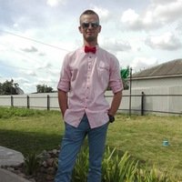 Роман Кащеев