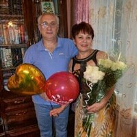 Галина Милых
