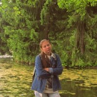 Анастасия Фадеева