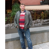 Андрей Думин