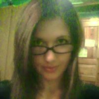 Екатерина Розова