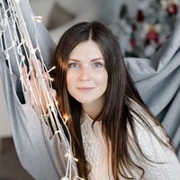 Ксения Чупина