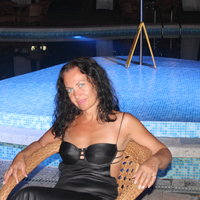 Илона Матусихис