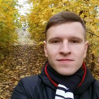 Роман Кикоть