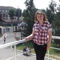 Альбина Абрамова