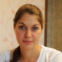 Наталья Бугакова