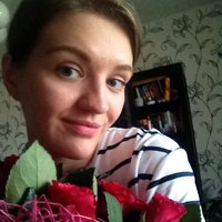 Дарья Пешехонцева