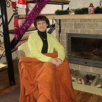 Татьяна Кузьменко