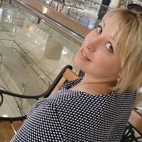 Светлана Евдокимова