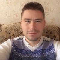 Владимир Бабушкин