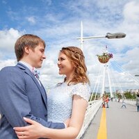 Полина Токарева