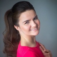 Римма Николаева