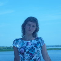 Юлия Мишина