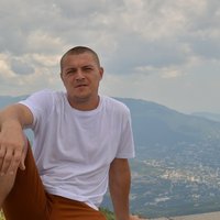 Дмитрий Матвейчук