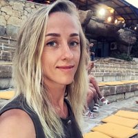 Ирина Ткачева