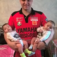 Александр Соколов