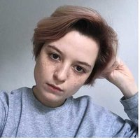 Ксюша Петрова