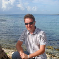 Тимур Ожегов