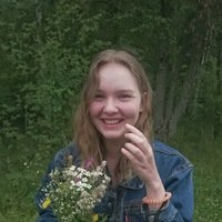 Валерия Михайлова