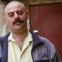 Сергей Язовских