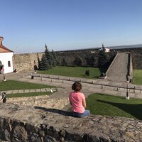 Ксения Кондрашева