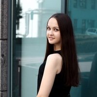 Дарья Гулина