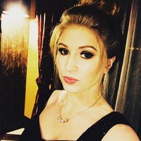 Полина Грацианская