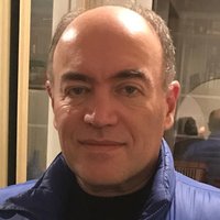 Лев Слонимский