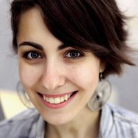 Екатерина И.