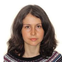 Ася Чаплыгина