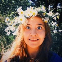 Алина Шигапова