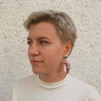 Ксения Савицкая
