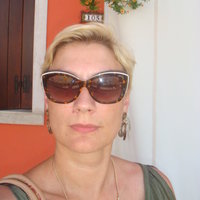 Мария Изралимская