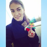 Симонова А.
