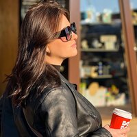 Анастасия Мороз