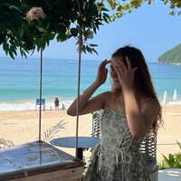 Елизавета Абрашина