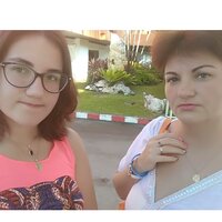 Tatiana Amelianovich