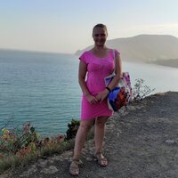 Маргарита Столярова