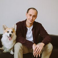 Евгений Маркелов