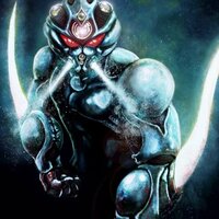 Максим Решетов