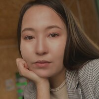 Анна Борисовна