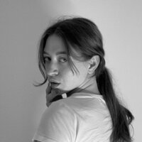 Анастасия Алхимова