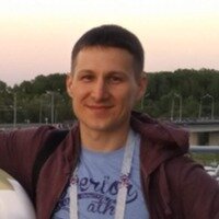 Евгений Серёгин