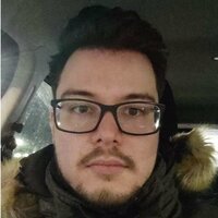 Александр Покровский