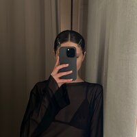 Кристина Кучерявая