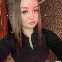 Анастасия Черенёва