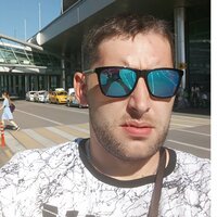 Александр Светляков