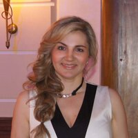 Марина Игошина