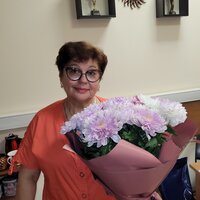 Элеонора Тукаева