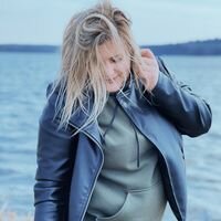 Евгения Ярошевич